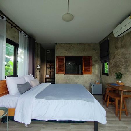 Vieng Pua Homestays Nan Exterior foto
