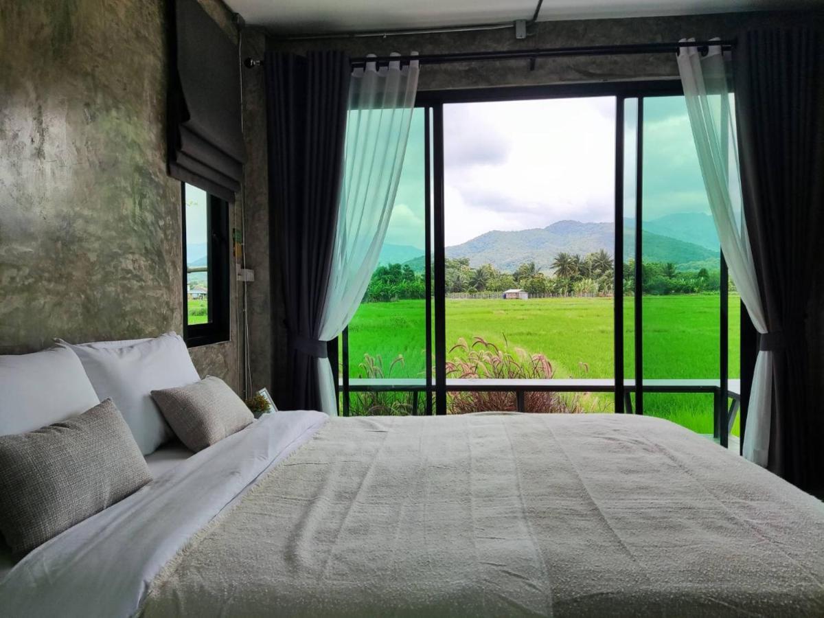 Vieng Pua Homestays Nan Exterior foto
